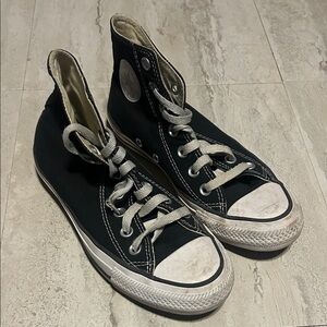 Women’s Converse All Star High Top